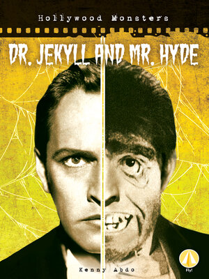 cover image of Dr. Jekyll and Mr. Hyde